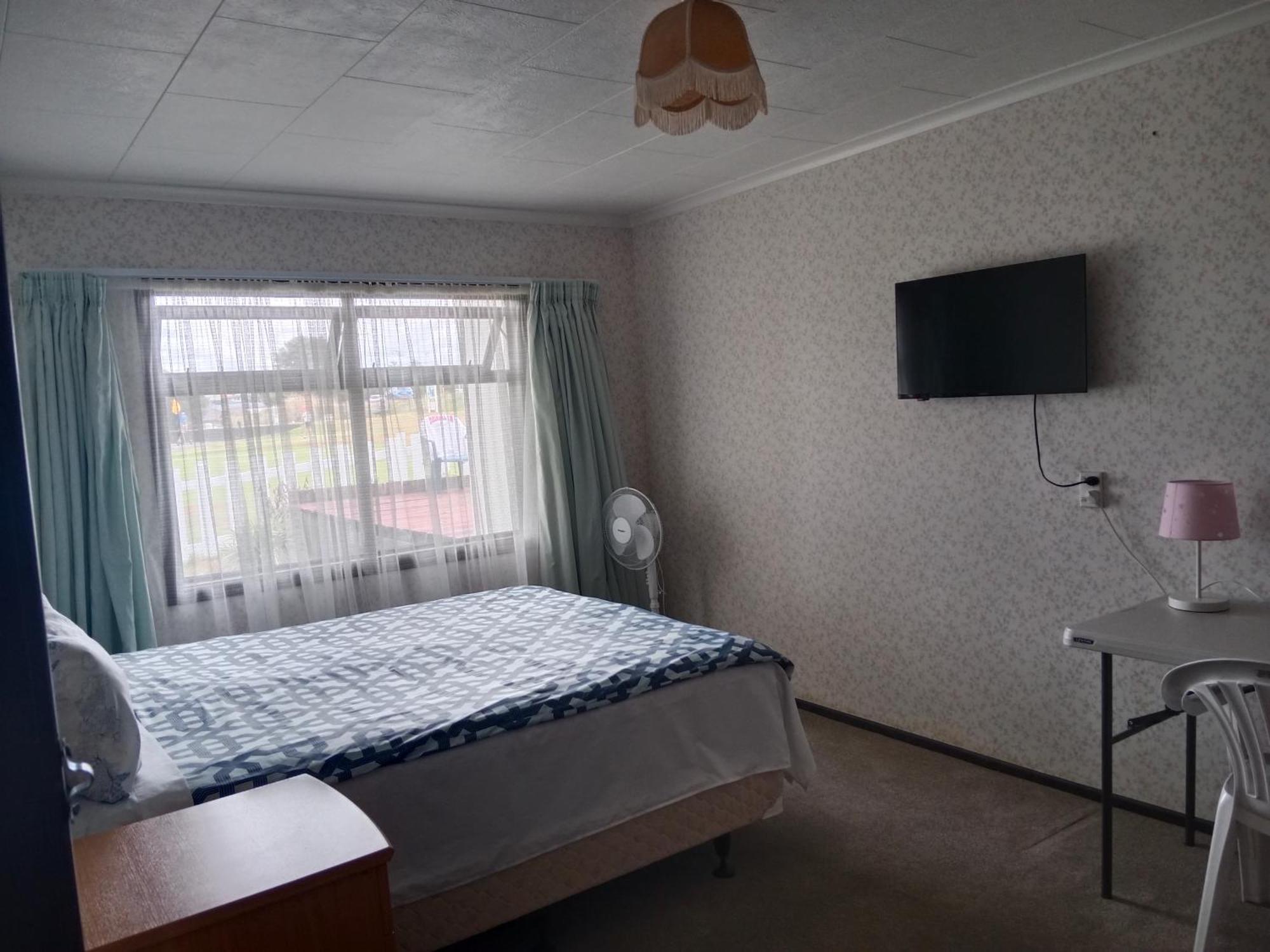Newday Whangarei Eksteriør billede